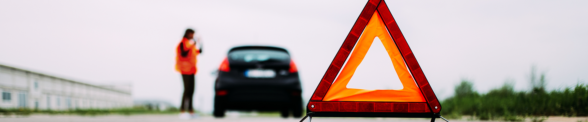 Towing Services