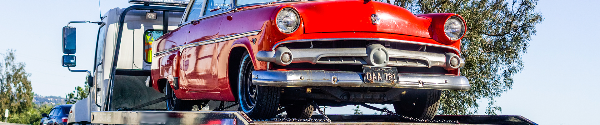 Towing Services