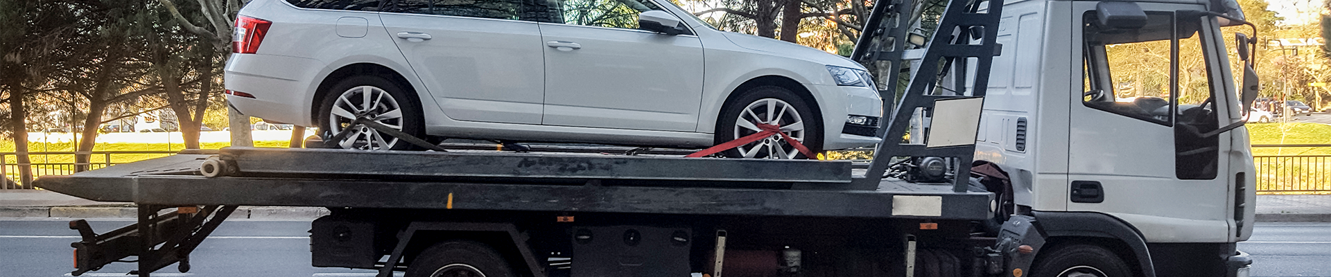 Towing Services
