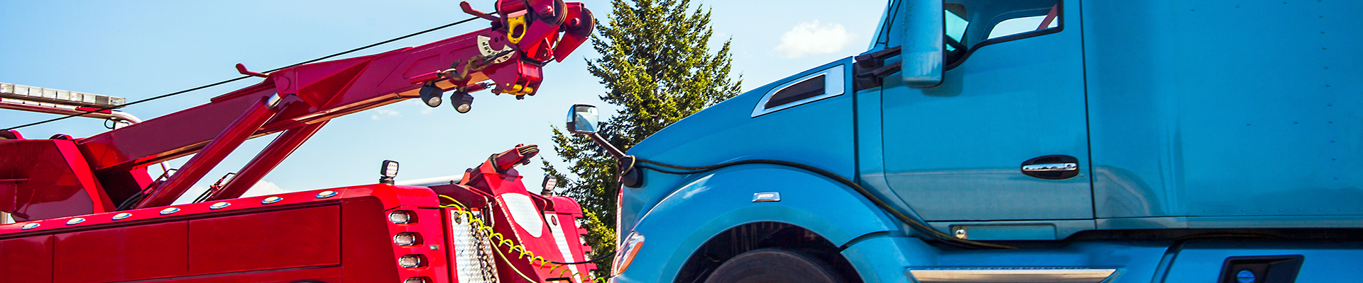 Towing Services